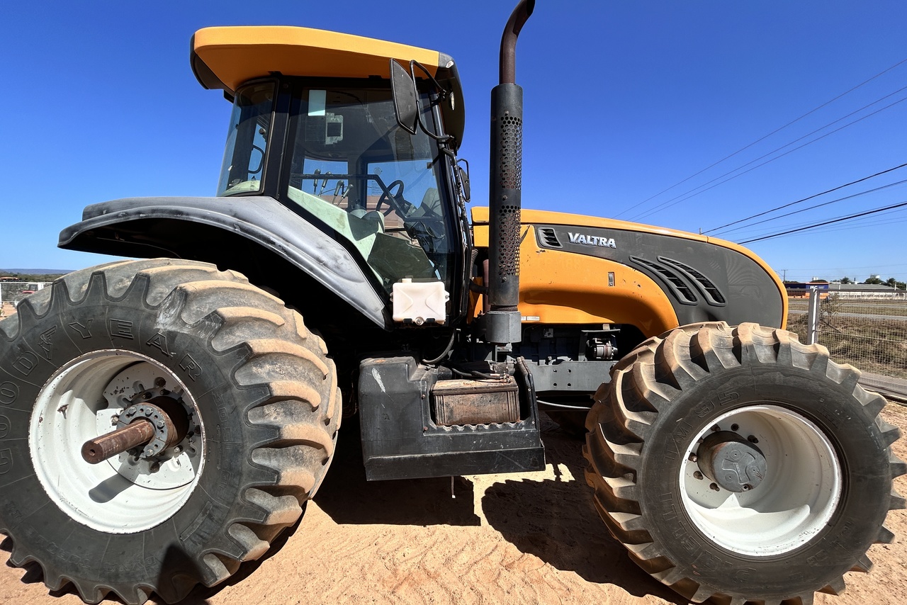 Valtra BT 210 - 20/14 3