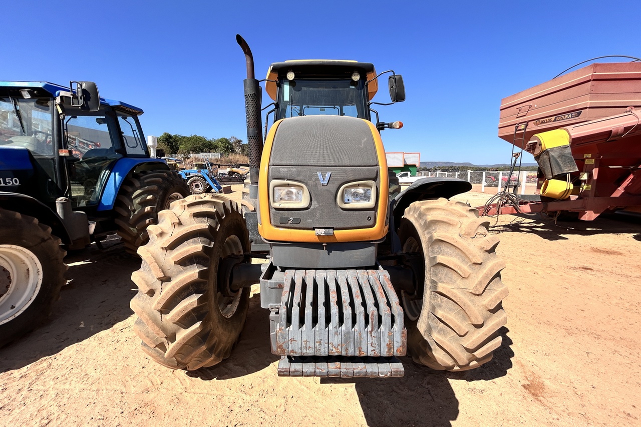 Valtra BT 210 - 20/14 1