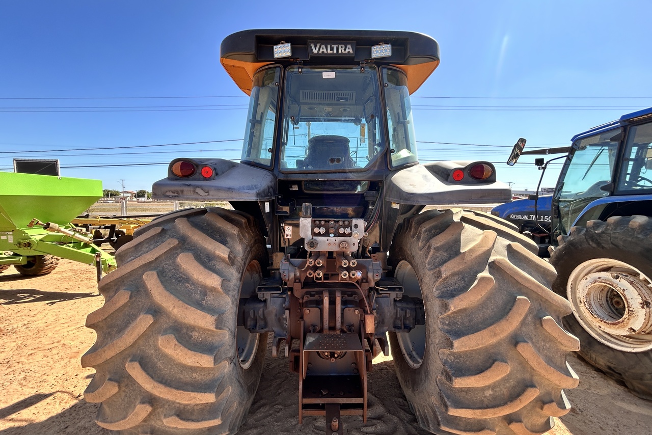 Valtra BT 210 - 20/14 4