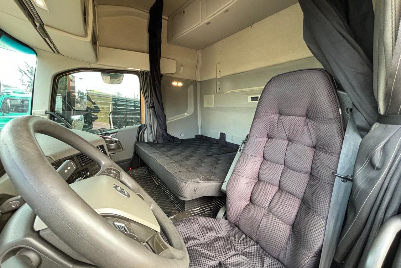 Volvo FH 540 - 21/21 4