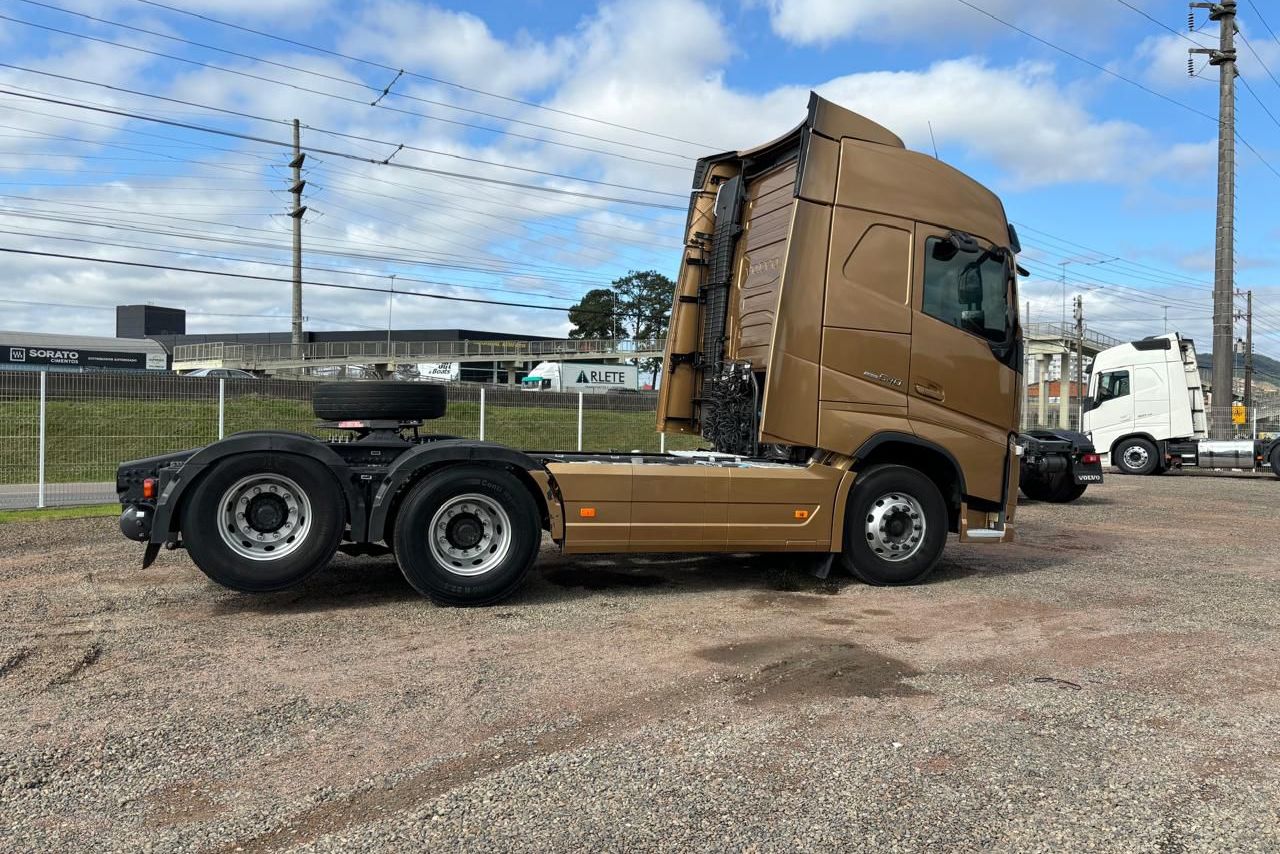 Volvo FH 540 - 21/21 6