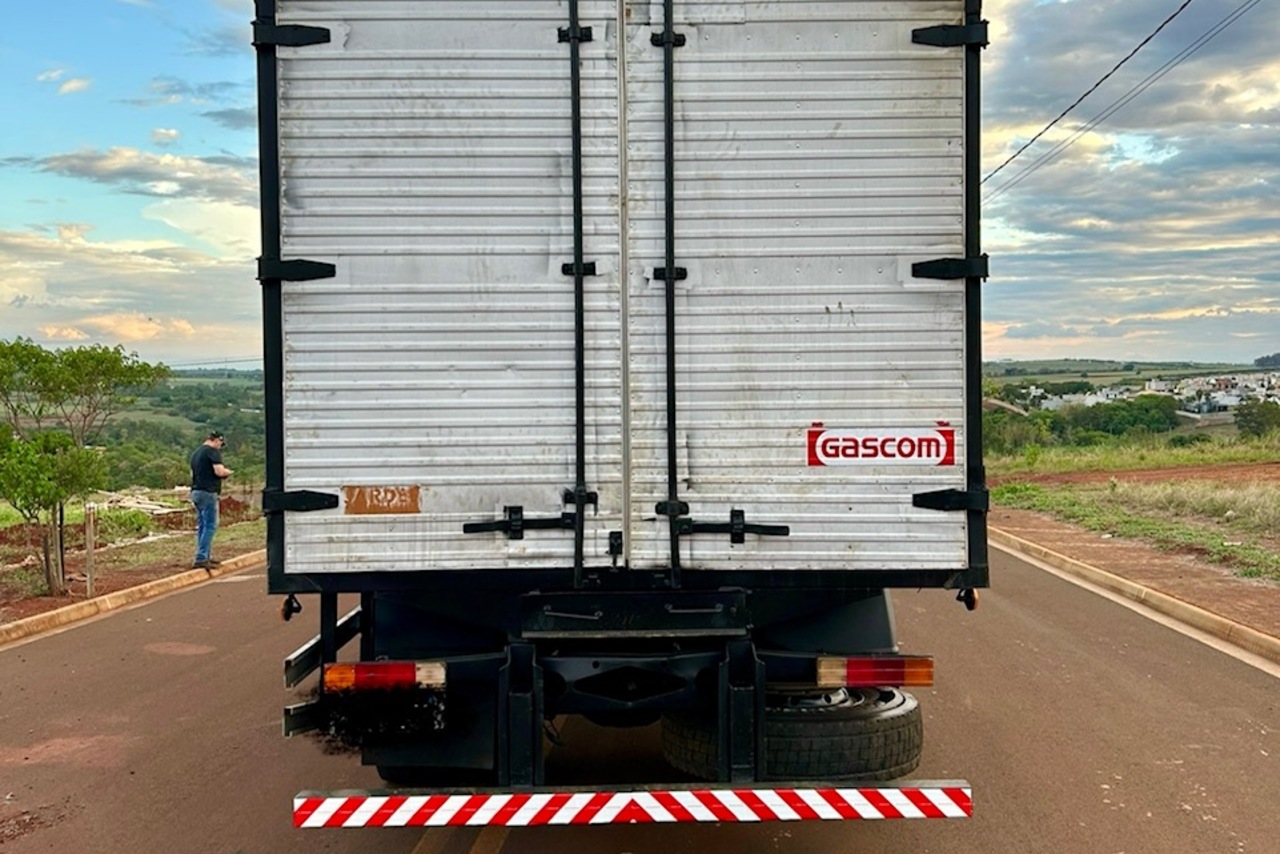 Mercedes Benz Atego 1719 - 13/14 5