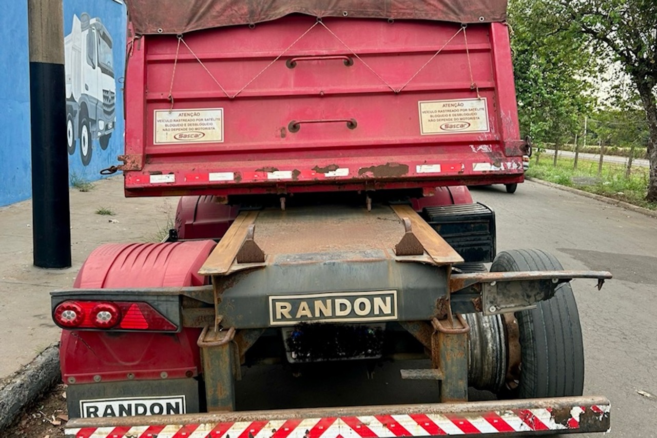 Randon Caçamba - 13/13 9