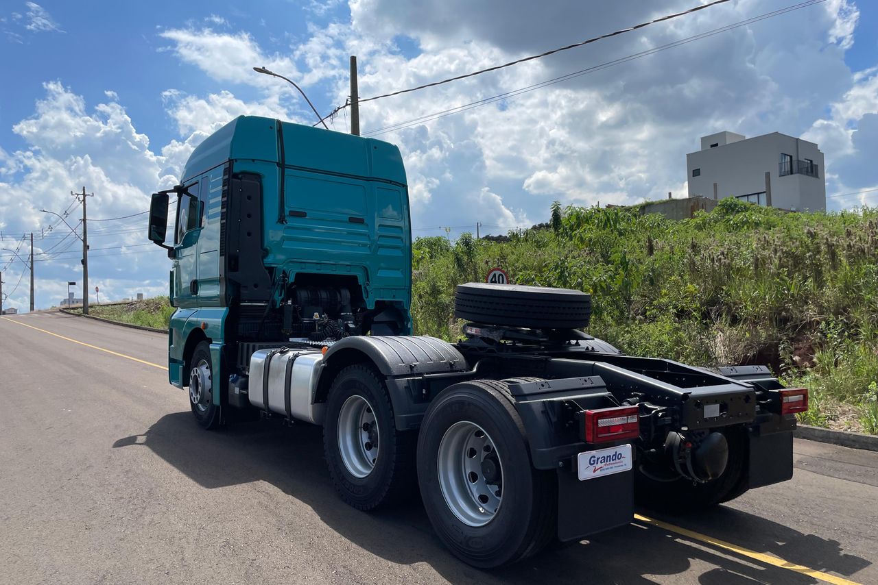Volkswagen 28-460 6x2 Meteor - 24/24 5