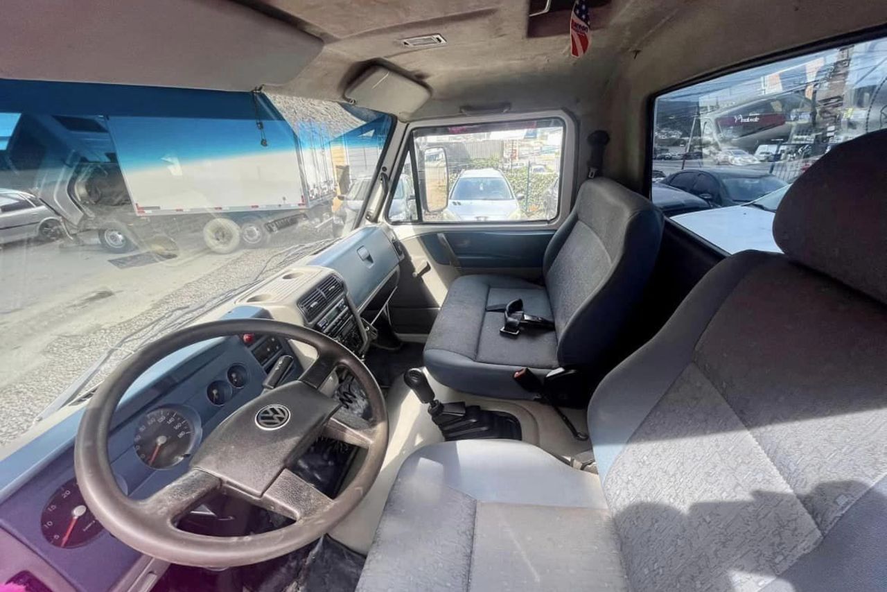 Volkswagen 8 150 - 12/12 2