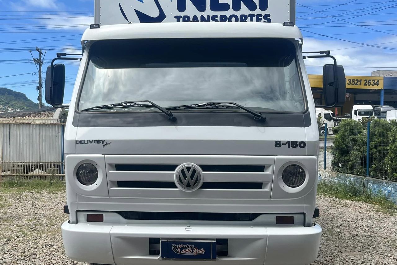 Volkswagen 8 150 - 12/12 9