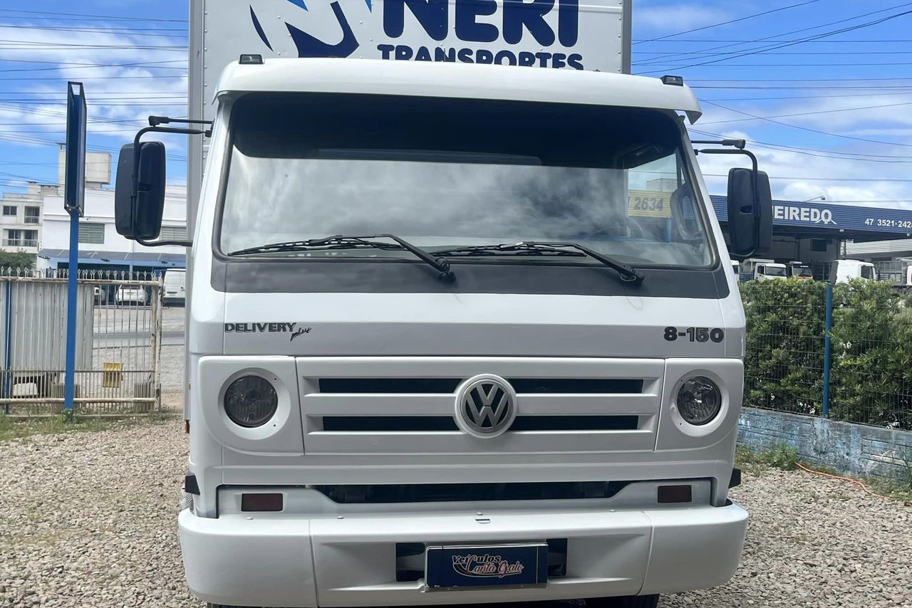 Volkswagen 8 150 - 12/12 12