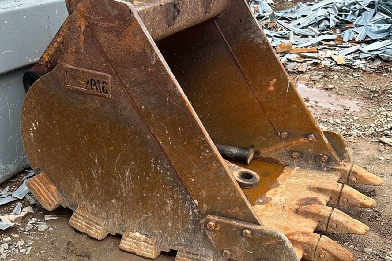 Komatsu WD600.3 -  2