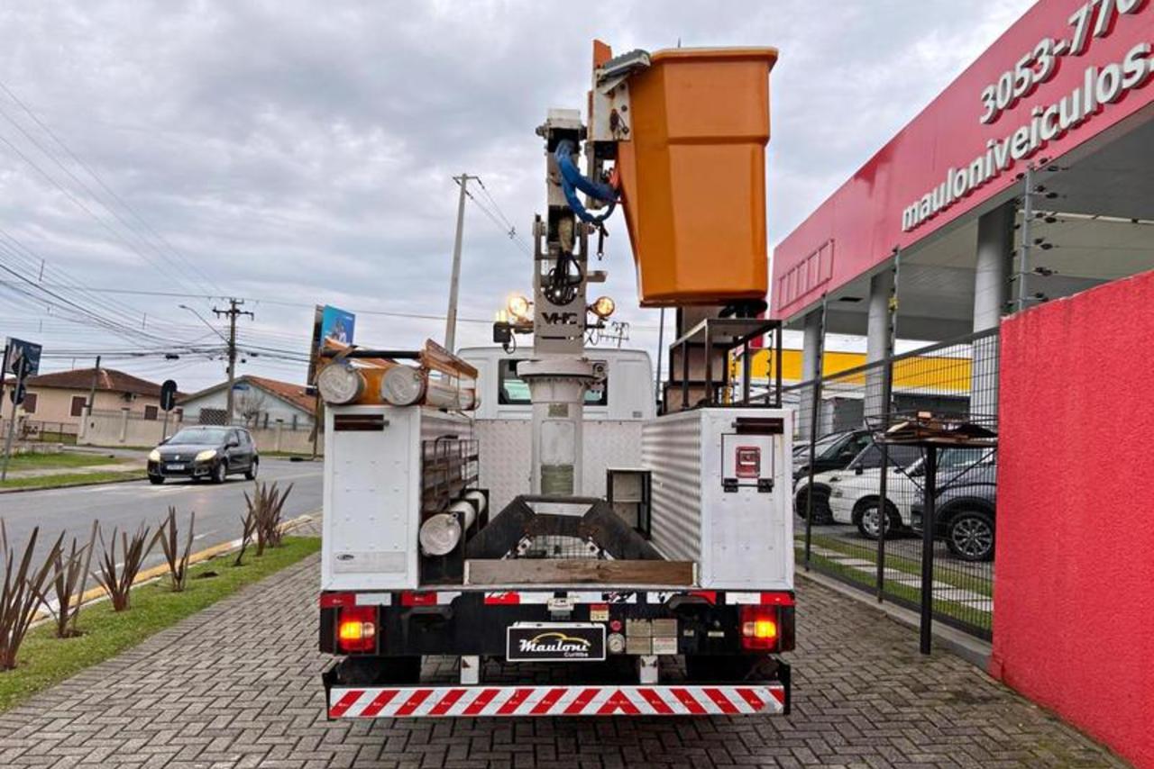 Volkswagen Delivery Express - 18/19 5