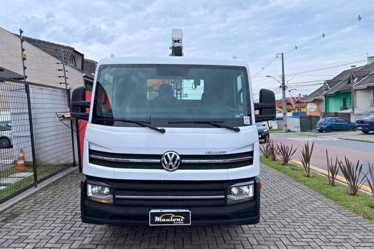 Volkswagen Delivery Express - 18/19 6