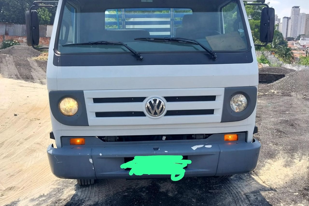 Volkswagen VW 9150 - 20/12 2