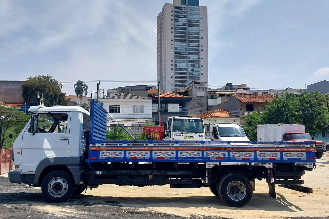 Volkswagen VW 9150 - 20/12 4
