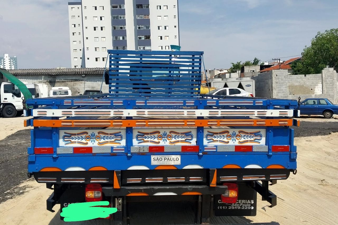 Volkswagen VW 9150 - 20/12 6