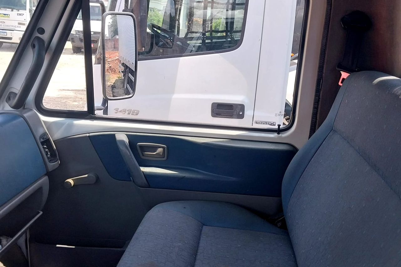 Volkswagen VW 9150 - 20/12 8