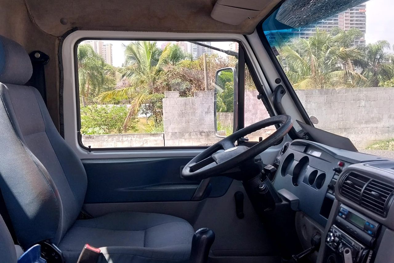 Volkswagen VW 9150 - 20/12 9