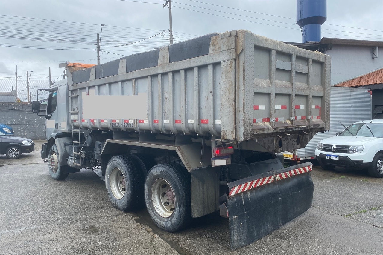 Volvo VM330 - 14/15 16