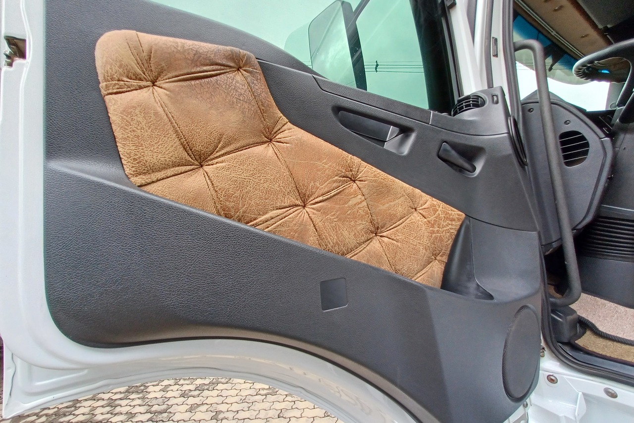 Mercedes Benz Axor 2544 - 21/21 18