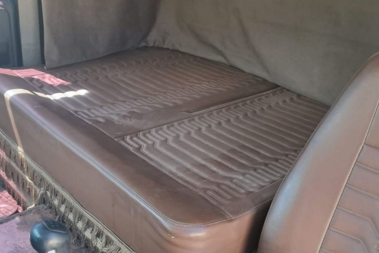 Ford Cargo2422 - 12 4