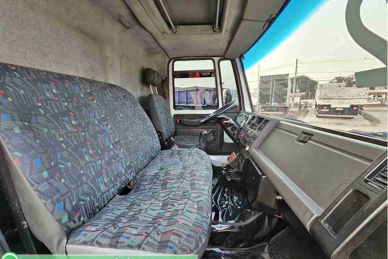 Ford Cargo815 - 11/12 16