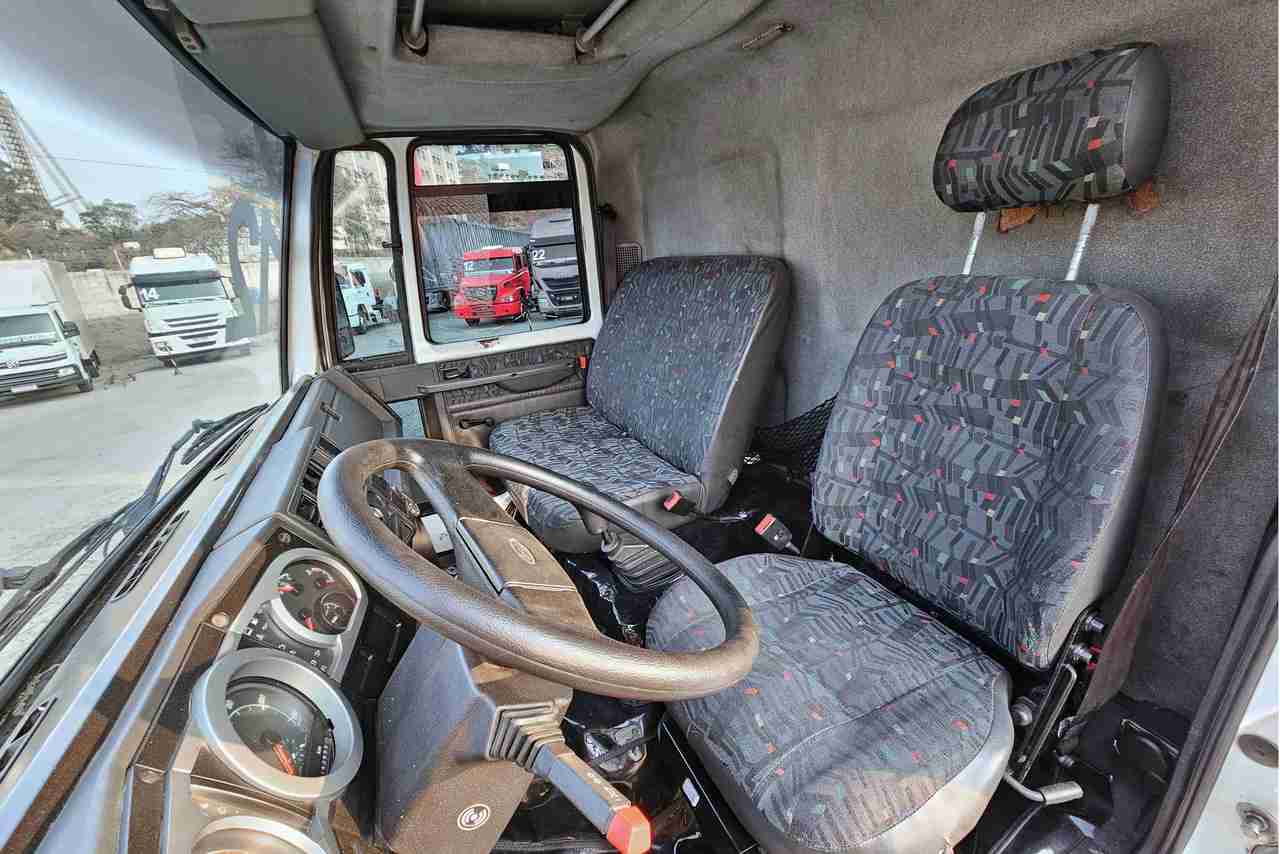 Ford Cargo815 - 11/12 18