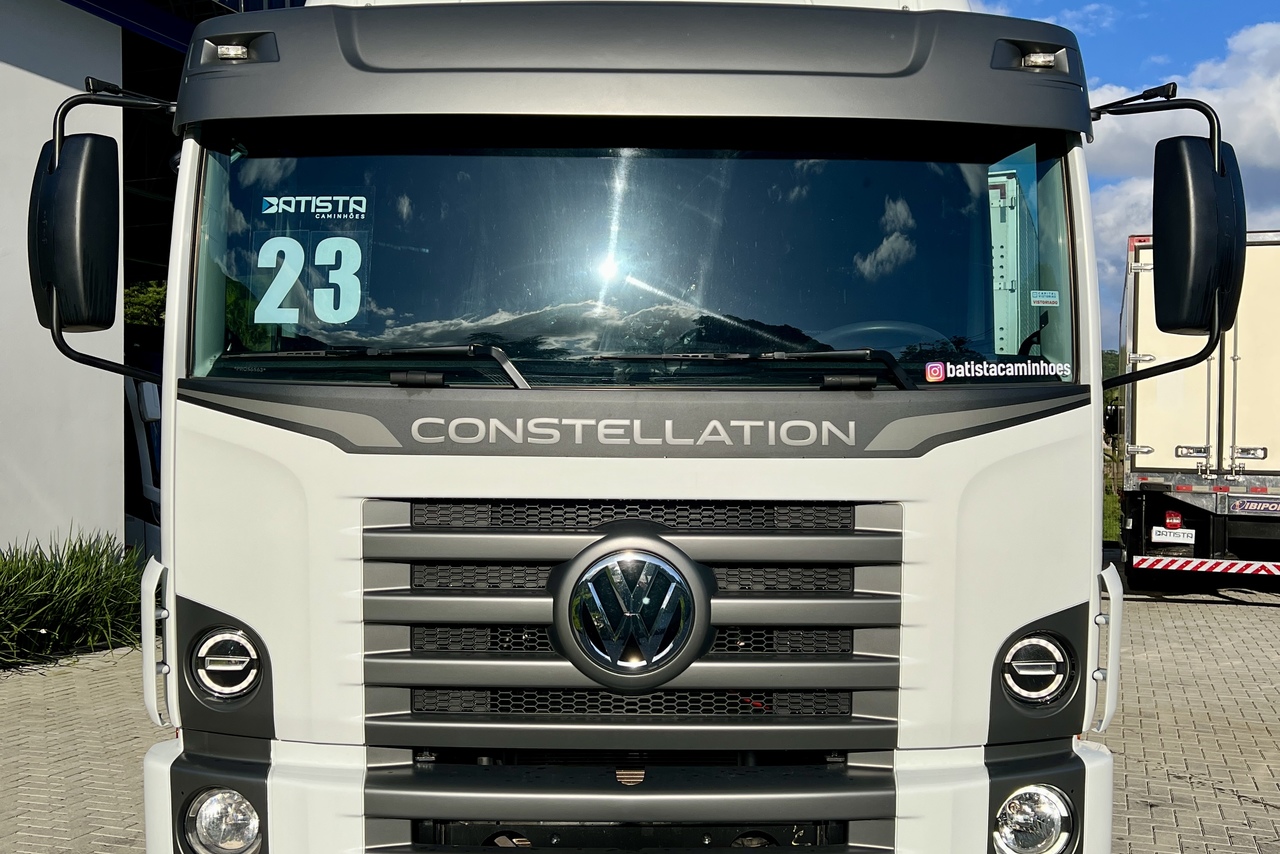 Volkswagen 14 210 - 23/23 8