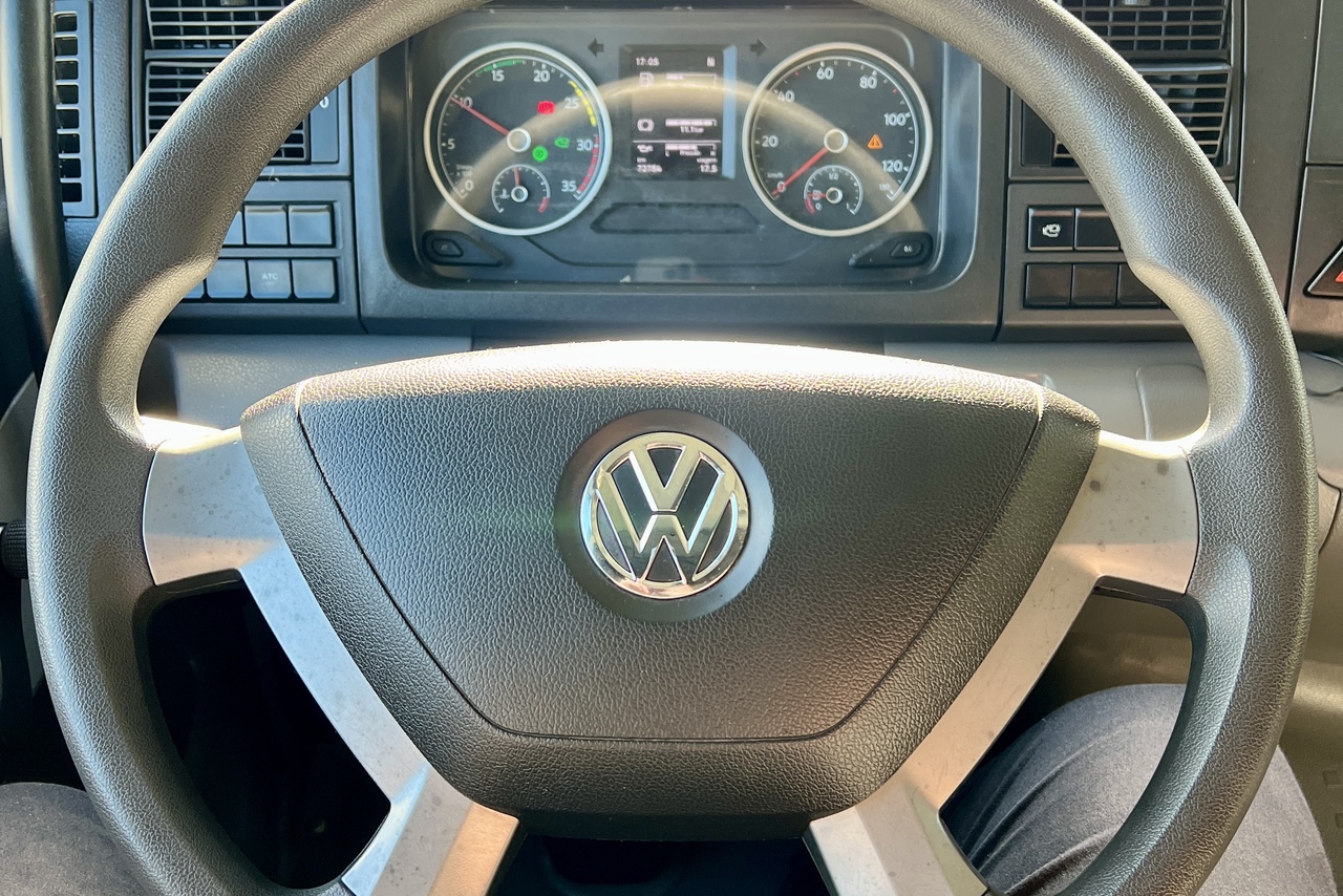 Volkswagen 14 210 - 23/23 16