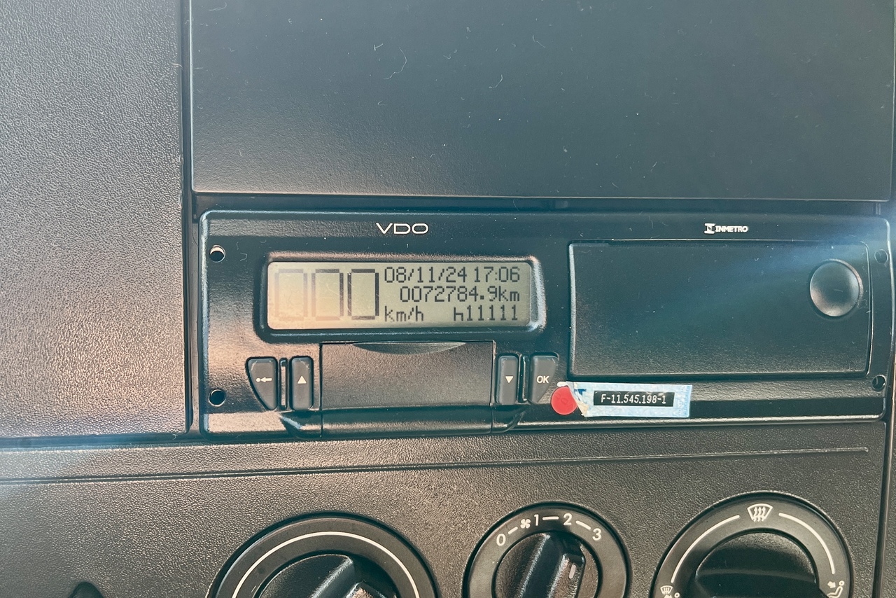 Volkswagen 14 210 - 23/23 17