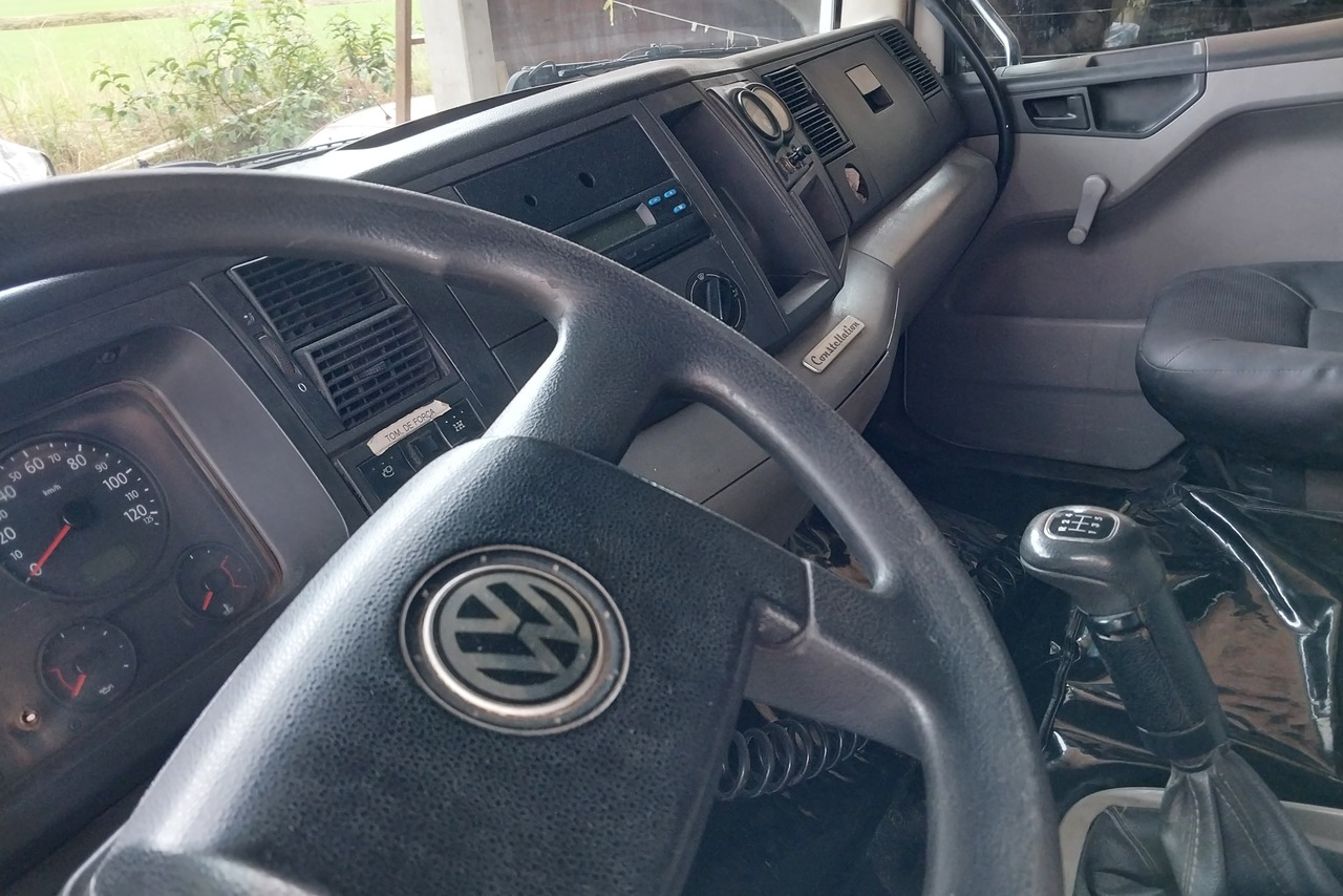 Volkswagen 31 260 - 11/11 2