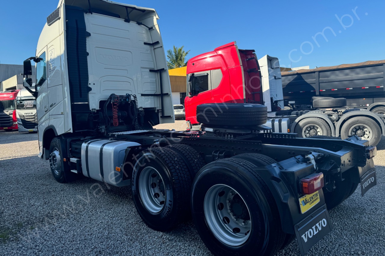 Volvo FH 460 - 20/21 10