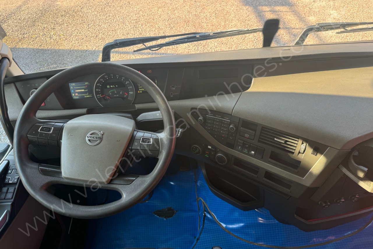 Volvo FH 460 - 20/21 15