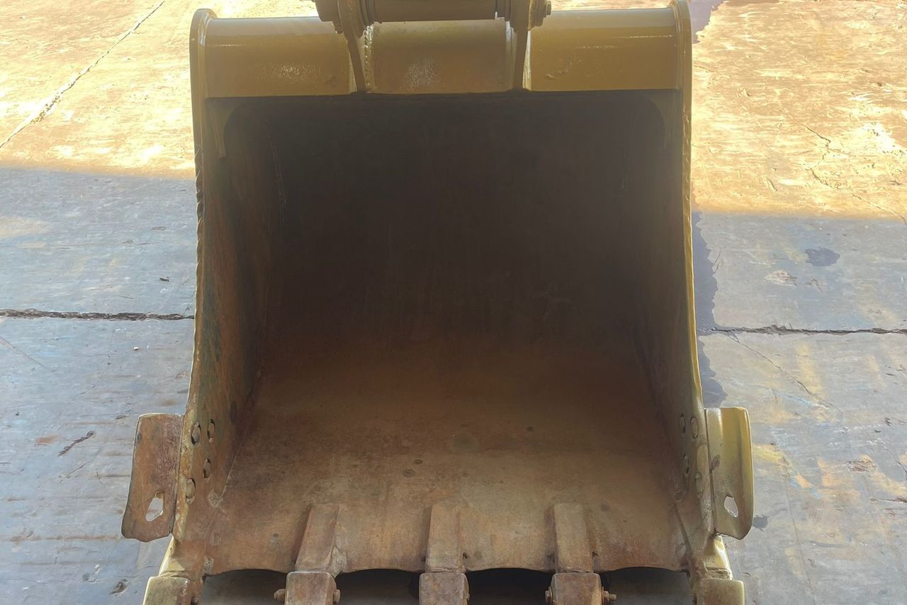 Caterpillar 313D2L - 18/18 3