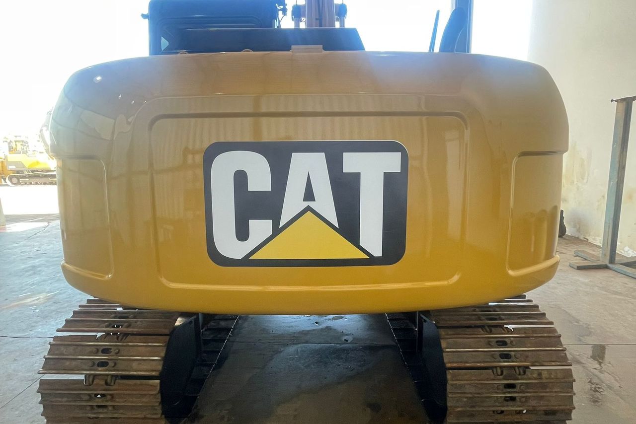 Caterpillar 313D2L - 18/18 9