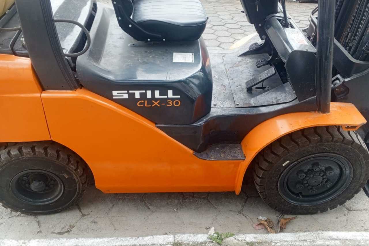 Still CLX25 - 20/11 3