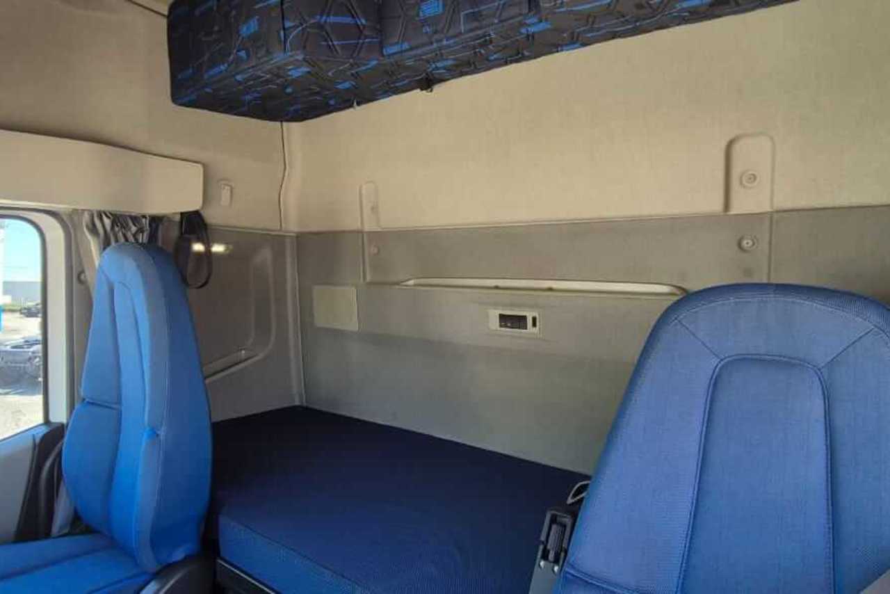 Volvo FH 460 - 22/22 6