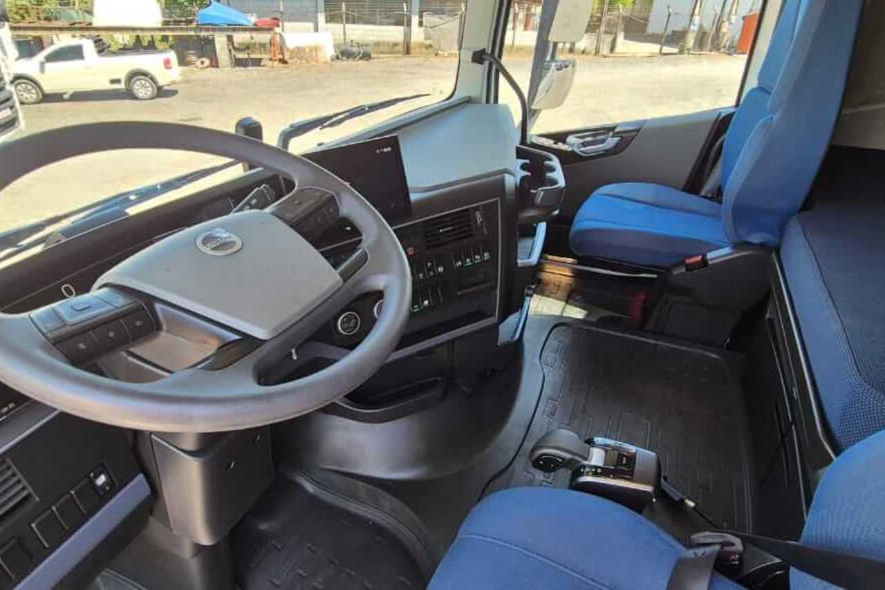 Volvo FH 460 - 22/22 10