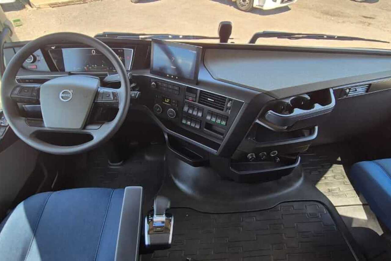 Volvo FH 460 - 22/22 11