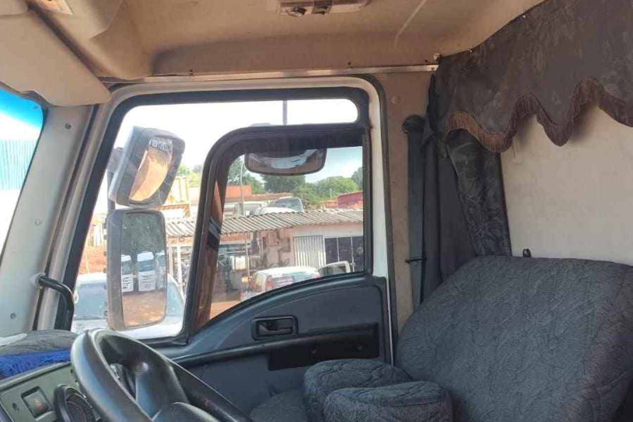 Ford Cargo2423 - 14/14 6