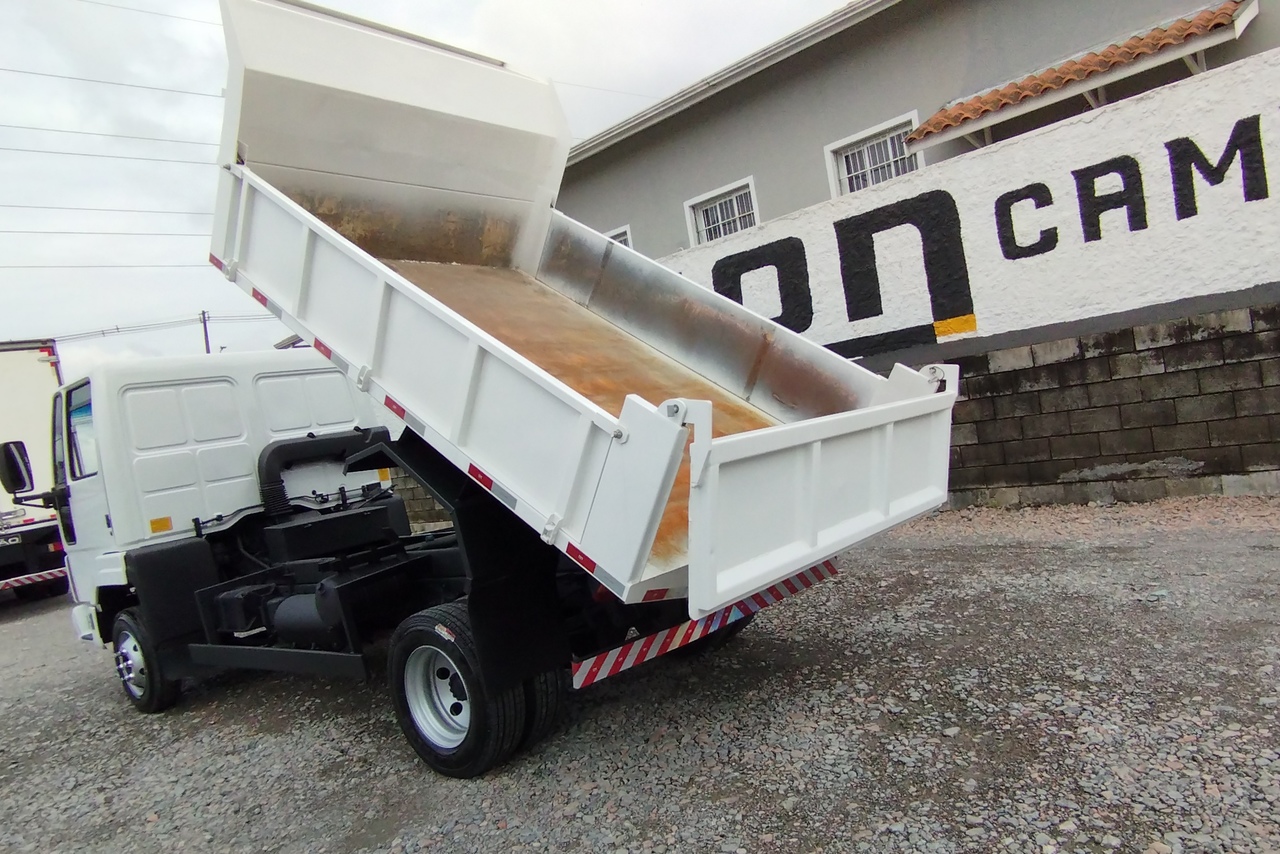 Ford Cargo816 - 13 10