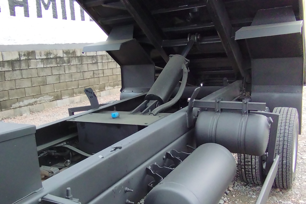 Ford Cargo816 - 13 16