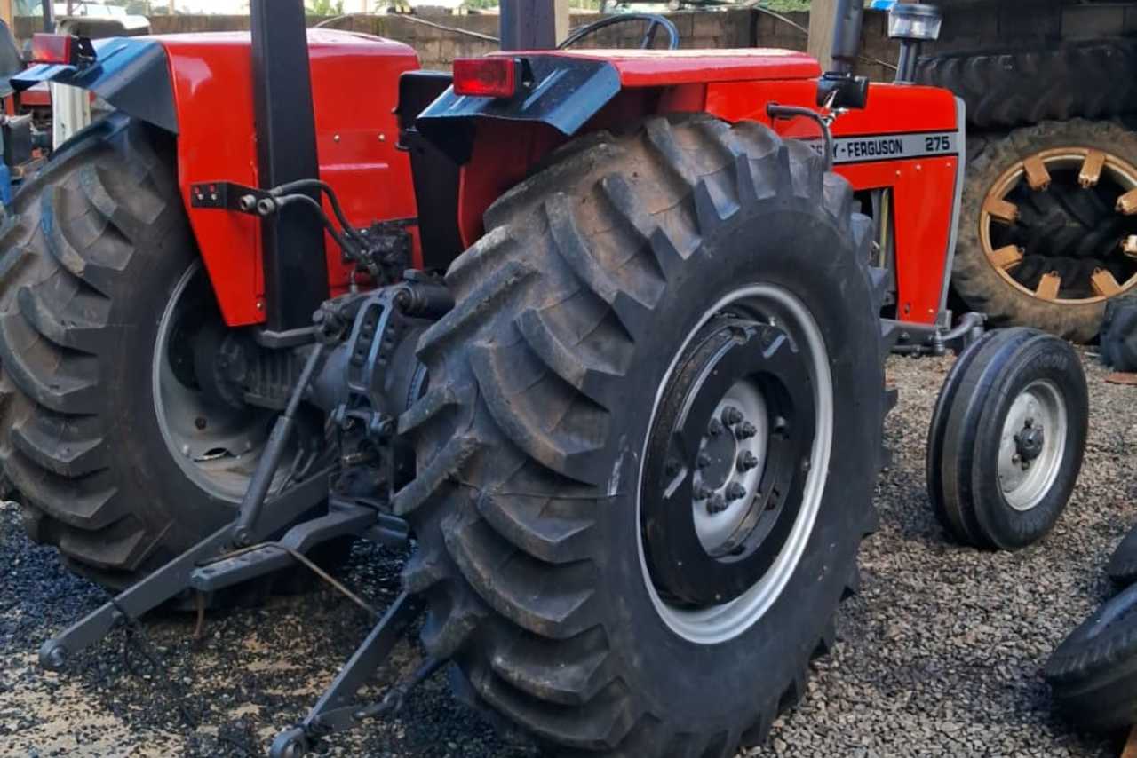 Massey Ferguson 275 - 94/94 2