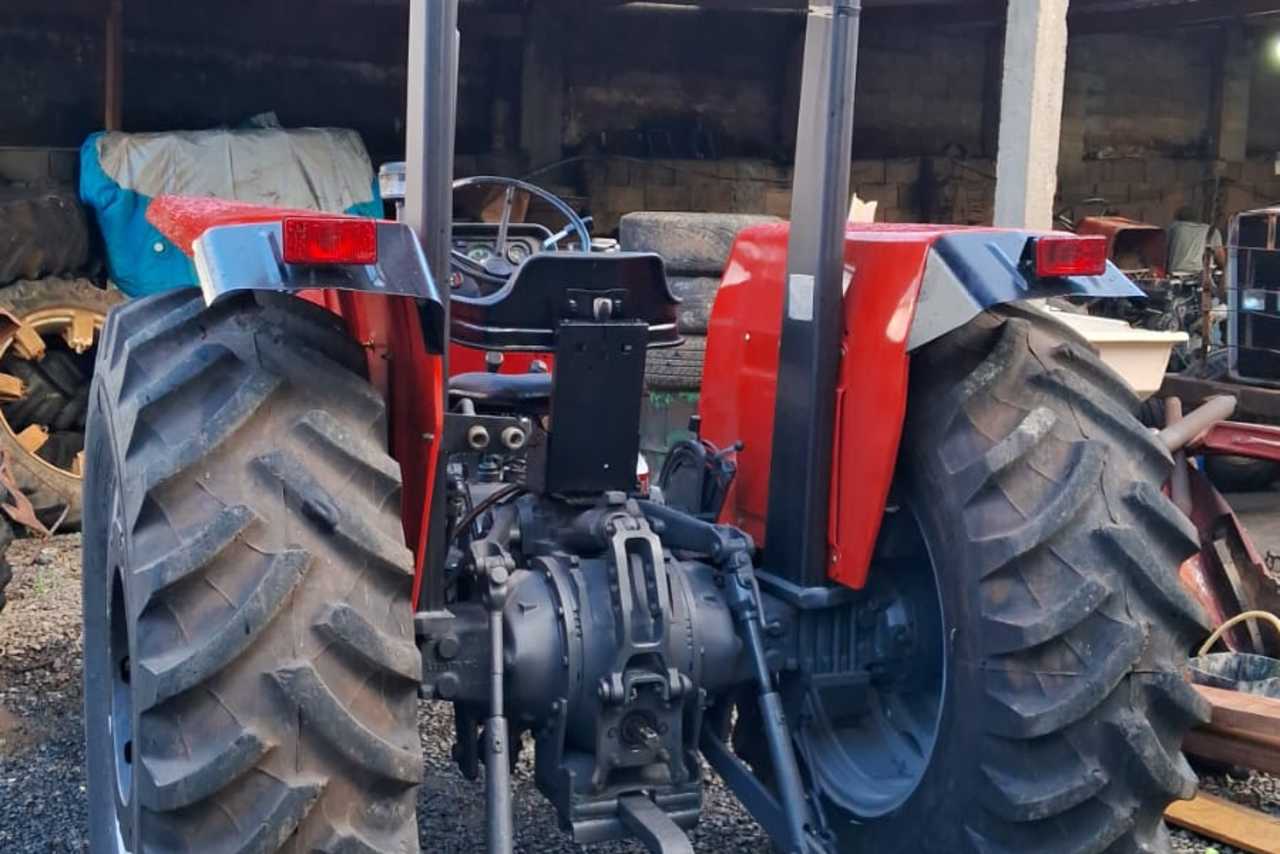 Massey Ferguson 275 - 94/94 4