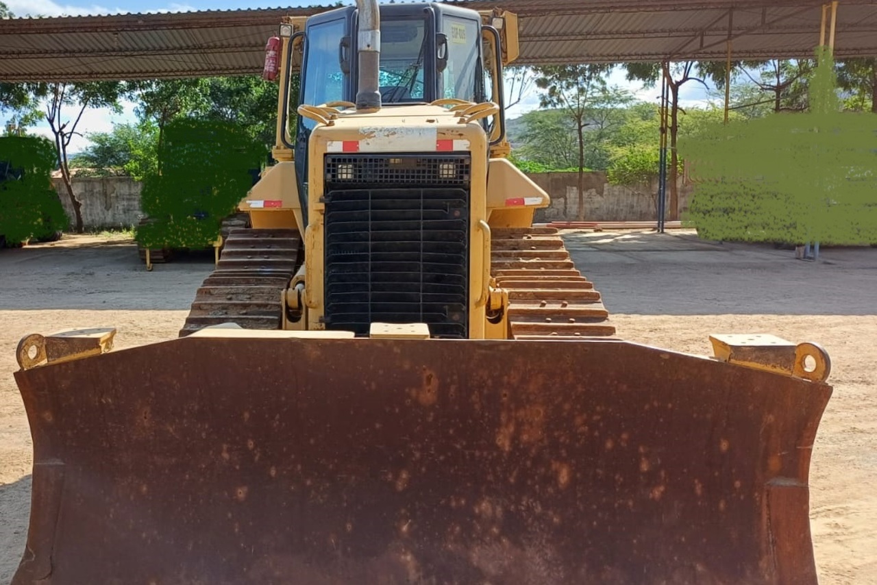 Caterpillar D6NXL - 13/13 2