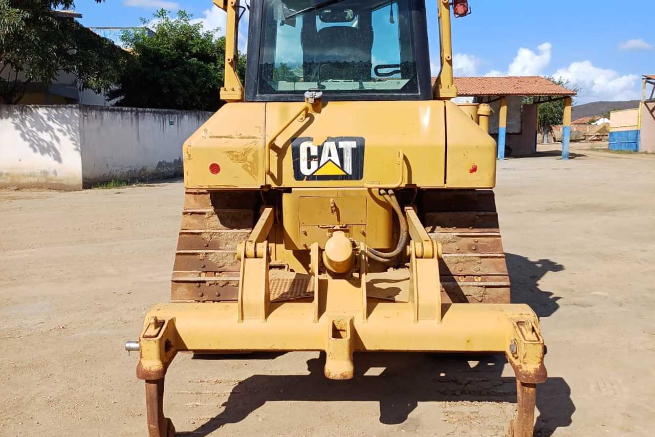 Caterpillar D6NXL - 13/13 4