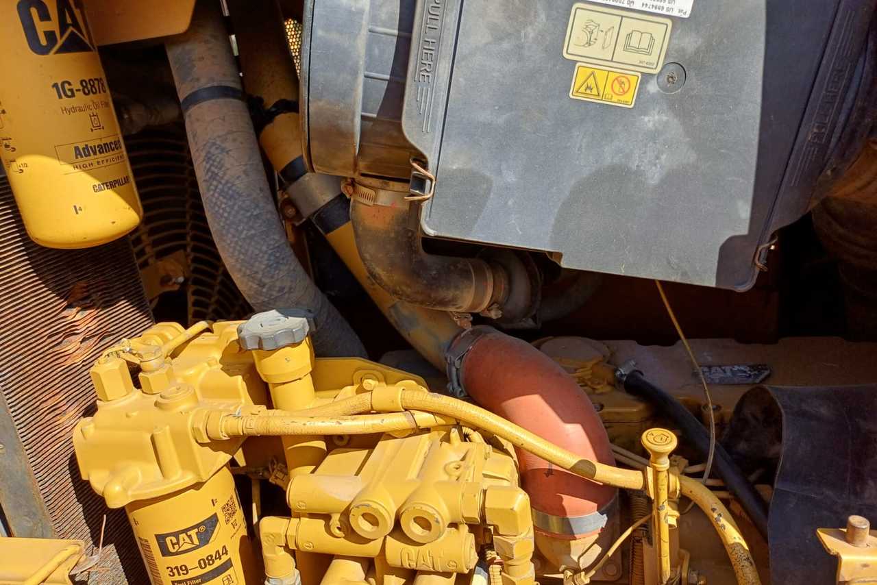 Caterpillar D6NXL - 13/13 5