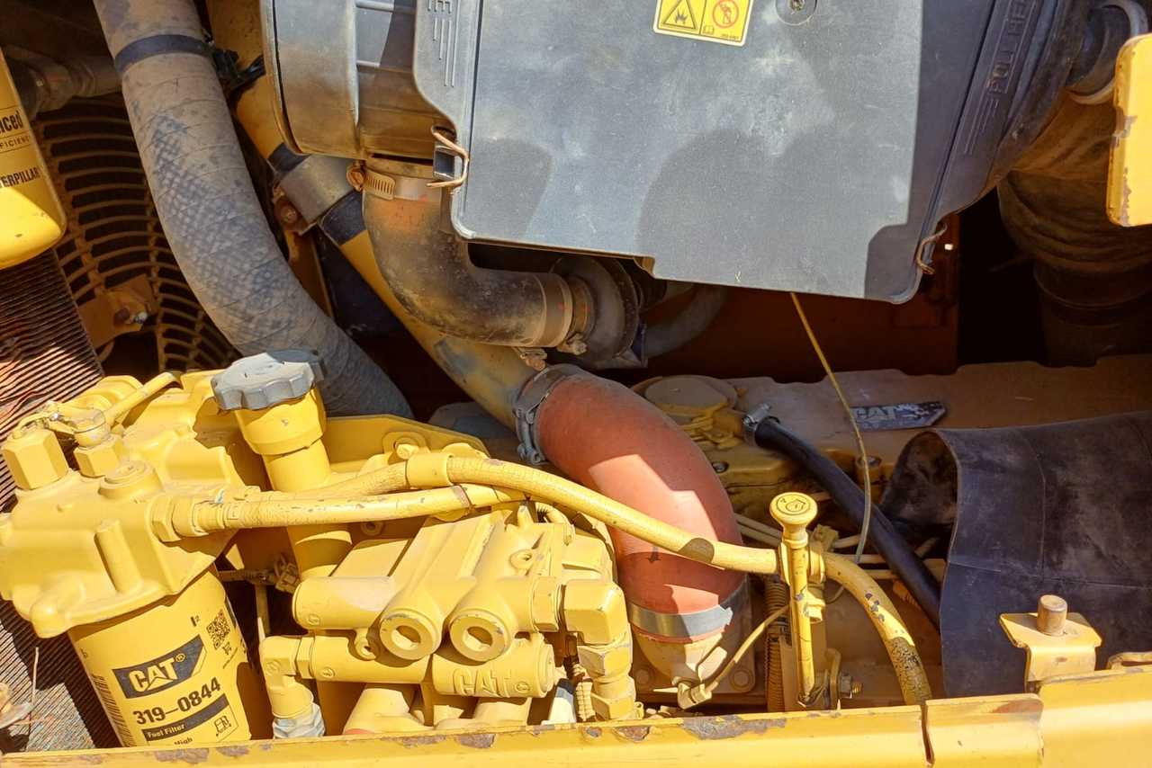 Caterpillar D6NXL - 13/13 6