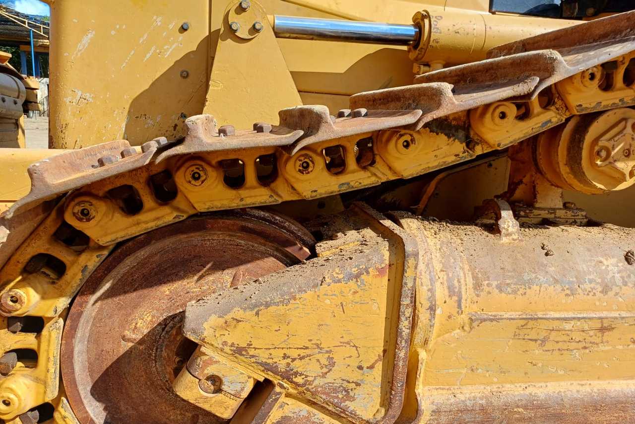 Caterpillar D6NXL - 13/13 7