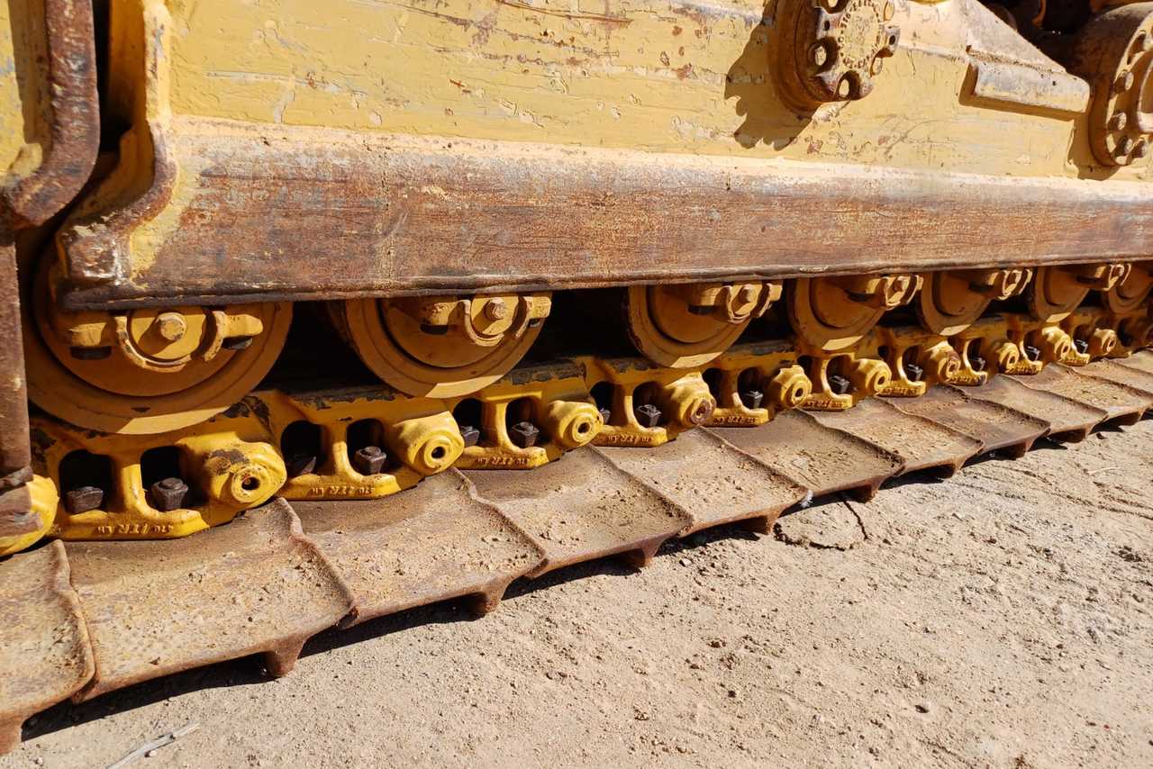 Caterpillar D6NXL - 13/13 8