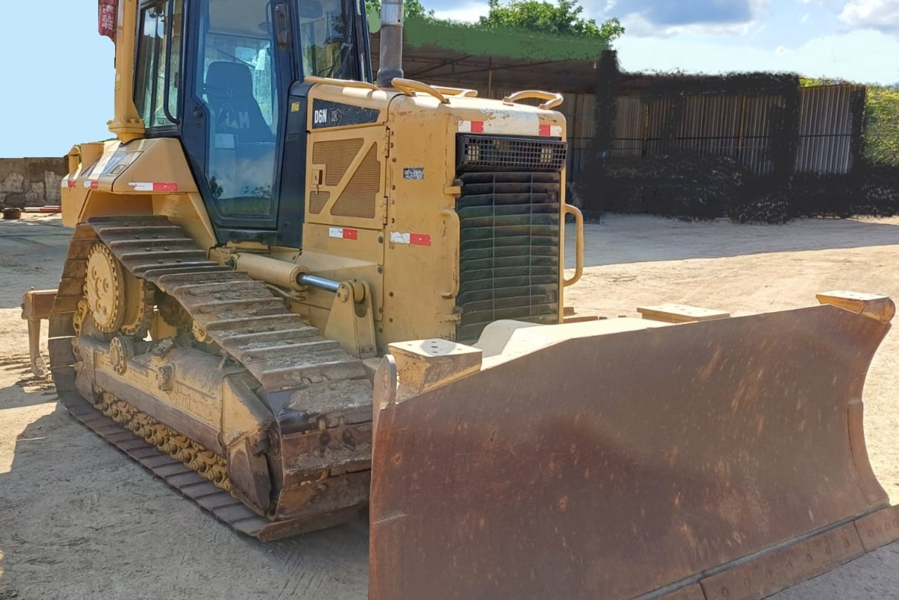 Caterpillar D6NXL - 13/13 9