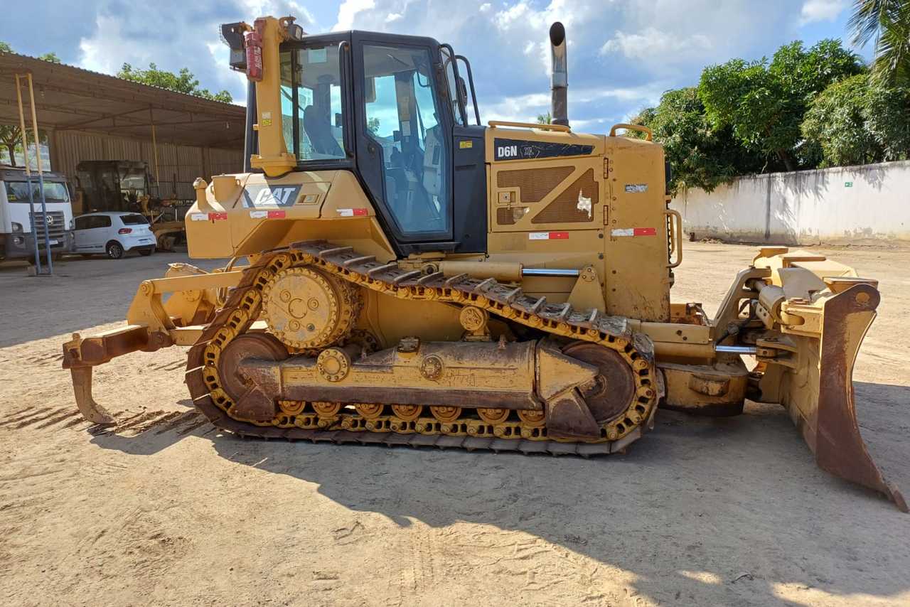 Caterpillar D6NXL - 13/13 11