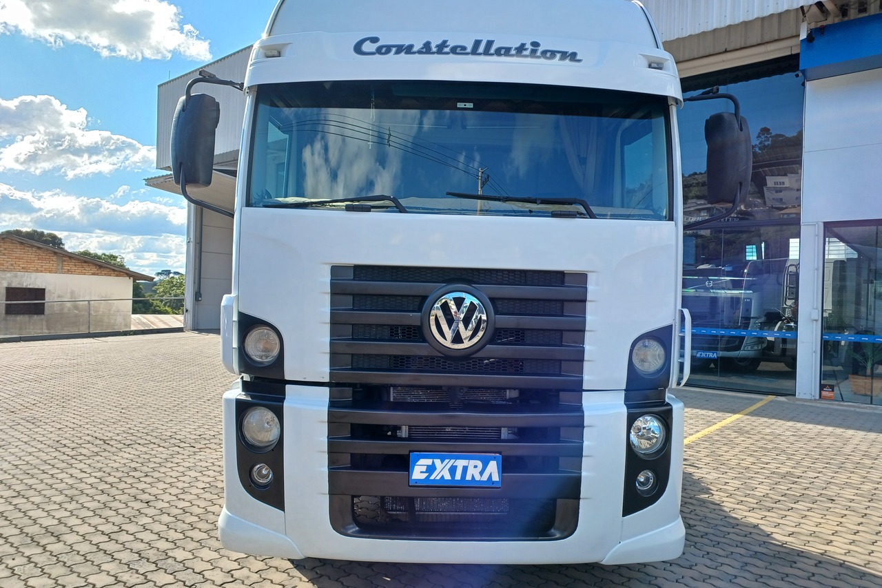 Volkswagen 25 390 - 13/14 4